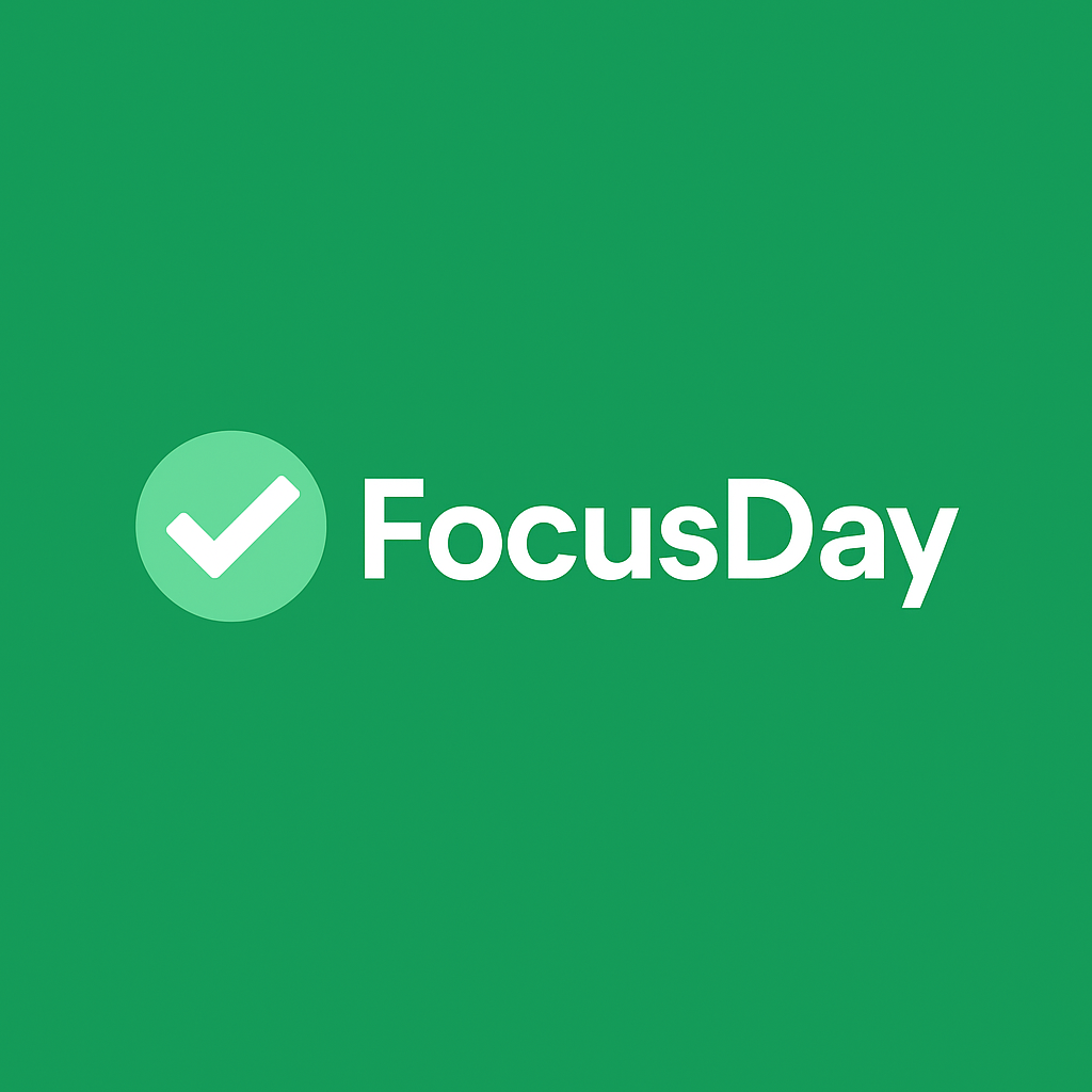 FocusDay